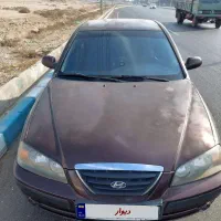 هیوندا آوانته دنده ایی|خودرو سواری و وانت|تهران, شهرک صدرا|دیوار