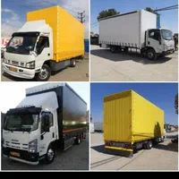 باربری حمل و نقل اثاث منزل کارگر و خاور حجت بار|خدمات حمل و نقل|مشهد, سجاد شهر|دیوار