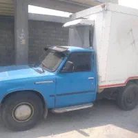 نیسان یخچالدار