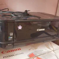 پرینتر کنون|پرینتر، اسکنر، کپی، فکس|تهران, قیام|دیوار