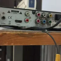 گیرنده دیجیتال ایکس ویژن|تلویزیون و پروژکتور|قم, شاه سید علی|دیوار