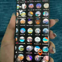 سامسونگ s23 ultra|موبایل|فردیس, شهرک ارم|دیوار