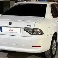 سمند سورن پلاس ۱۴۰۰|خودرو سواری و وانت|اردبیل, |دیوار