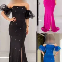 ماکسی عروسکی سنگدوزی