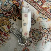 چاقو|کلکسیون اشیاء عتیقه|ارومیه, |دیوار