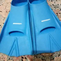 کفی وکفش غواصی