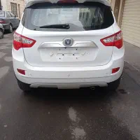 چانکان مدل 97|خودرو سواری و وانت|تبریز, |دیوار