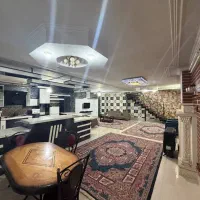 سوئیت-دوخوابه-دوبلکس-زارع-واحد-2-کد-779740