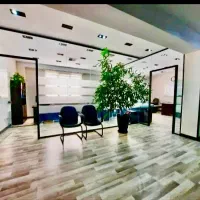 160 متر شمال جردن/موقعیت اداری تاپ لوکیشن