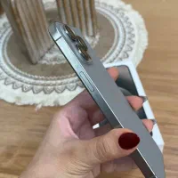 Iphone 15 Pro Max|موبایل|بوشهر, |دیوار