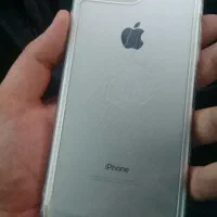 ایفون ۷ پلاس بدون ریجستر معاوضه