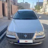 سمند مدل ۸۲ فوق العاده