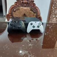 ایکس باکس وان فت تک دسته