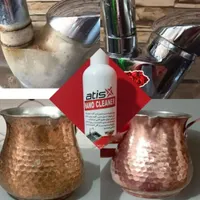 ژل آتیس .اسپری مبل و فرش