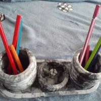 جاعودی و جامدادی سنگ مصنوعی