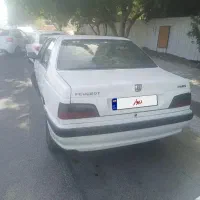 پژوپارس مدل 94