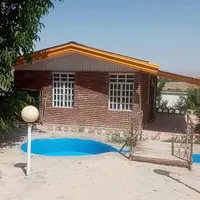 فروش باغ ۱۰۰۰ یا تهاتر با ملک مسکونی در تهران