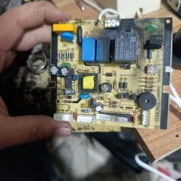 تعمیراو سرویس قهوه ساز خونگی و نیمه صنعتی