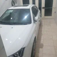 دناپلاس اتومات توربوشارژ۴۰۴|خودرو سواری و وانت|کرمانشاه, |دیوار