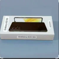 گوشی A33