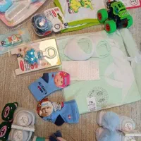 ست بیمارستانی برند مادر کر (سیسمونی و عروسک شکیبا)|اسباب و اثاث بچه|کرمان, |دیوار