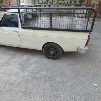 حمل بار و بارگیری از کل کرج
