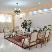 مبل کلاسیک مدل فرانسوی (کوئین) با شرایط اقساط|مبلمان خانگی و میز عسلی|قرچک, پویینک|دیوار