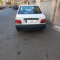 فروش پراید مدل ۹۳|خودرو سواری و وانت|ری, سرتخت|دیوار