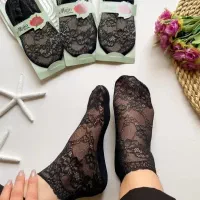 جوراب تور توری|لباس|شاهرود, |دیوار