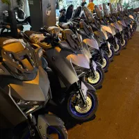 xmax موتور بنلی مدل ۱۴۰۵ ایکس مکس