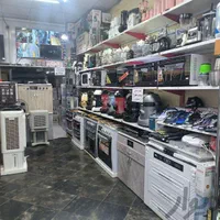 اجاق گاز طرح فر مدل ایتالیایی.MDFپنج شعله|اجاق گاز و لوازم برقی پخت‌وپز|مشهد, طلاب|دیوار