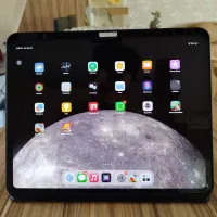ipad M4 pro 512GB|تبلت|تبریز, |دیوار