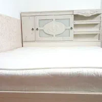 تخت خواب 2نفره