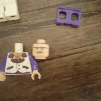 لگو اصل بتمن|اسباب‌‌بازی|تهران, سازمان برنامه جنوبی|دیوار