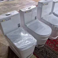 توالت فرنگی ایرانی