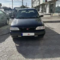 پراید مدل 1392