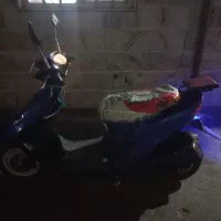 موتور پاکشتی دیو