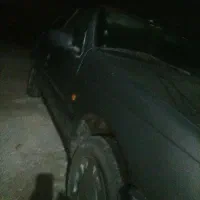 405 مدل 88|خودرو کلاسیک|تخت, |دیوار