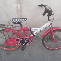 دوچرخه  شماره    ۲۰