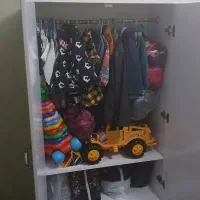 سرویس بچه|تخت و سرویس خواب|مشهد, یوسفیه (شهرک غرب)|دیوار