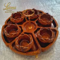 هفت سین|صنایع دستی و سایر لوازم تزئینی|تهران, آسمان|دیوار