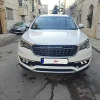 فیدلیتی پرایم، مدل ۱۴۰۲|خودرو سواری و وانت|مشهد, سرافرازان|دیوار