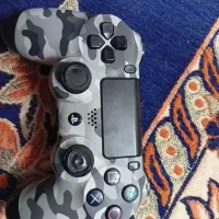 دسته پی اس 4|کنسول، بازی ویدئویی و آنلاین|کرمان, |دیوار