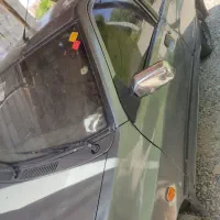 پراید مدل 90