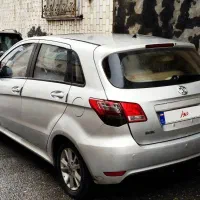 فروش ماشین سابرینا