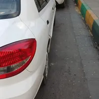 ماشین ریو مدل ۹۰ کم کار همچی بشرط|خودرو سواری و وانت|کرج, اسلام‌آباد|دیوار