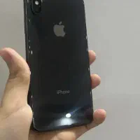 آیفون ایکس ۲۵۶ پک اصلی