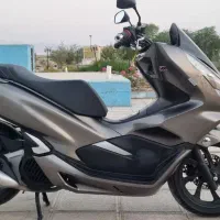 پی سی ایکس|موتورسیکلت|عسلویه, |دیوار