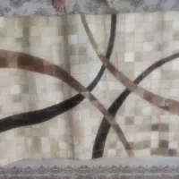 فرش طرح پوست ترکیه ای|فرش|تهران, جی|دیوار