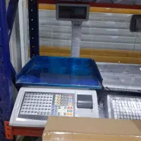 ترازو وای فای دار|فروشگاه و مغازه|دزفول, |دیوار